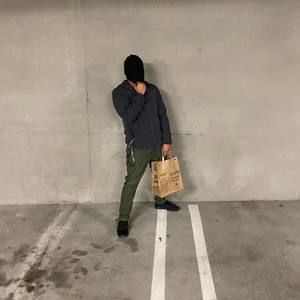 Meet your Posher, Allen jasper